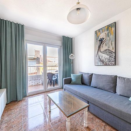 Santomera 1St Line Torrevieja Dış mekan fotoğraf