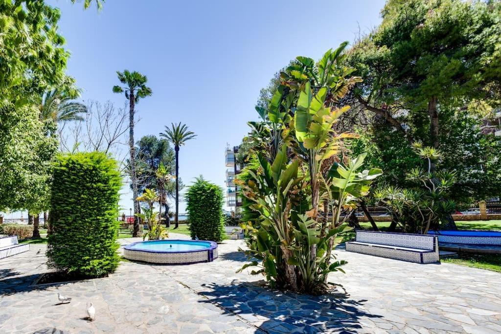 Santomera 1St Line Torrevieja Dış mekan fotoğraf