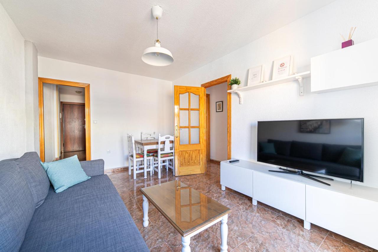 Santomera 1St Line Torrevieja Dış mekan fotoğraf