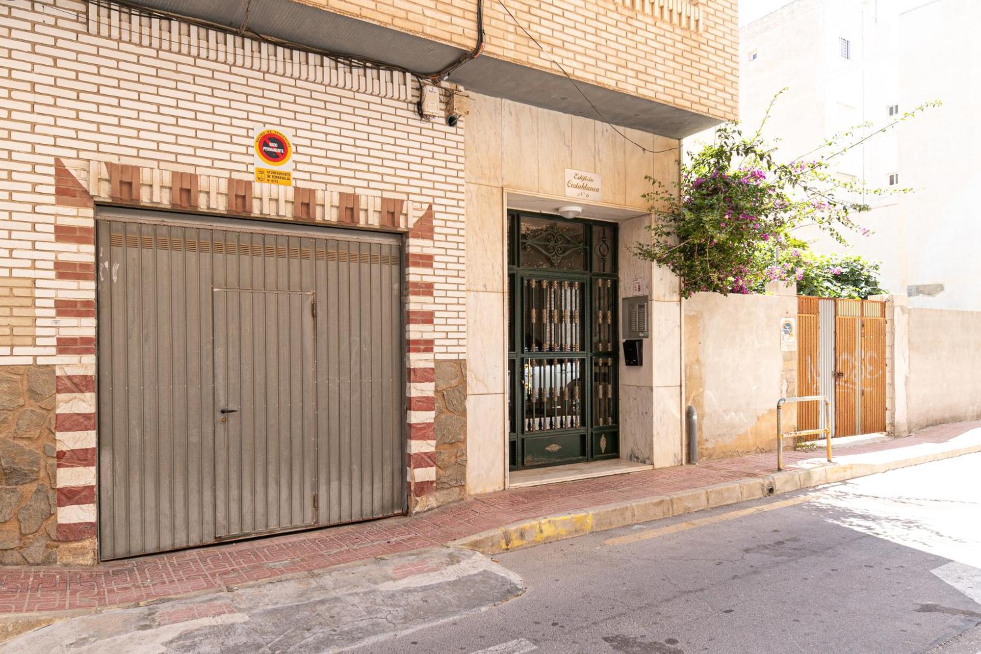 Santomera 1St Line Torrevieja Dış mekan fotoğraf