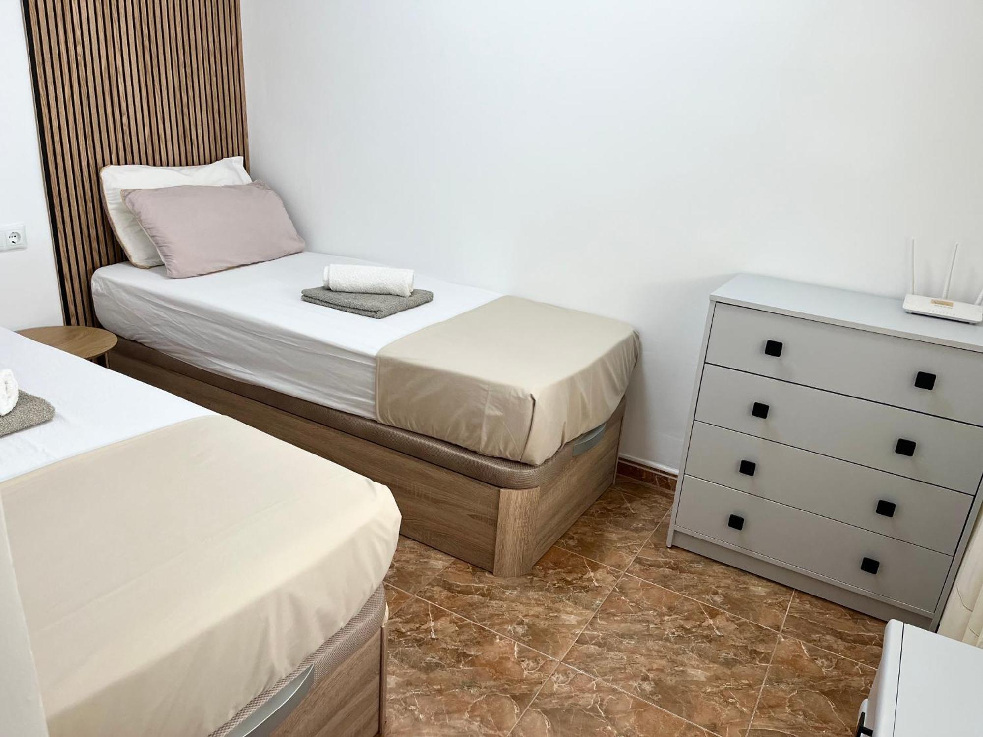 Santomera 1St Line Torrevieja Dış mekan fotoğraf