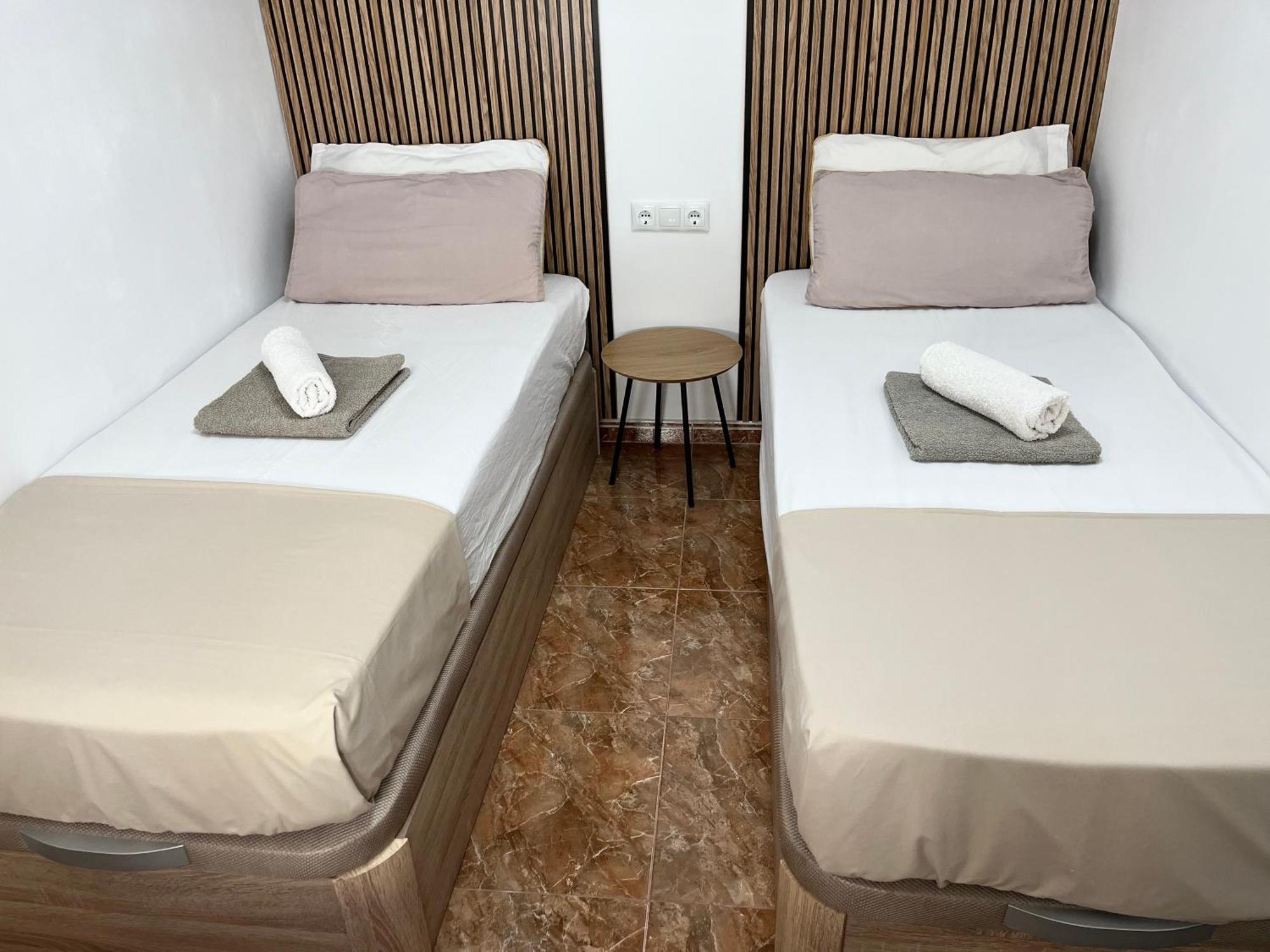Santomera 1St Line Torrevieja Dış mekan fotoğraf